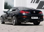 BMW PD6 by Prior Design 2012 года